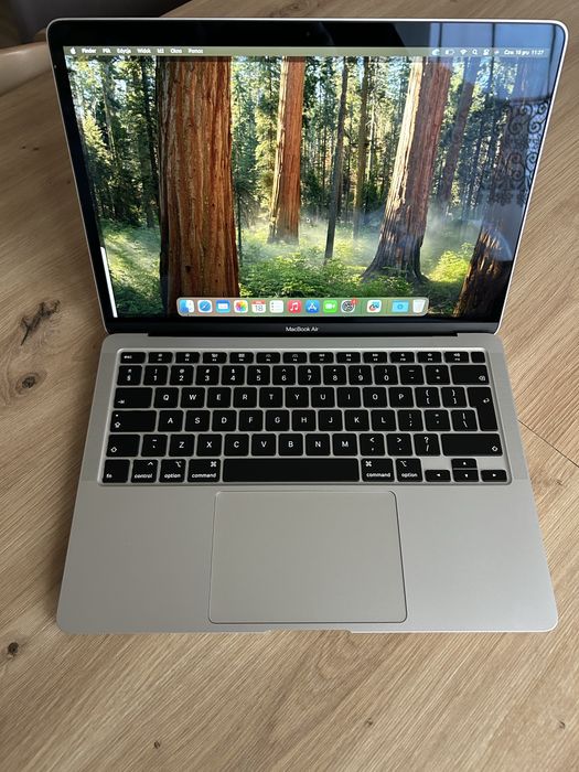 MacBook Air 13 2020