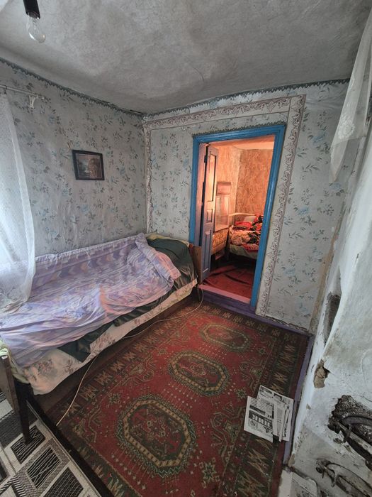 Продам будинок в с.Василиха ,Білоцерківський район