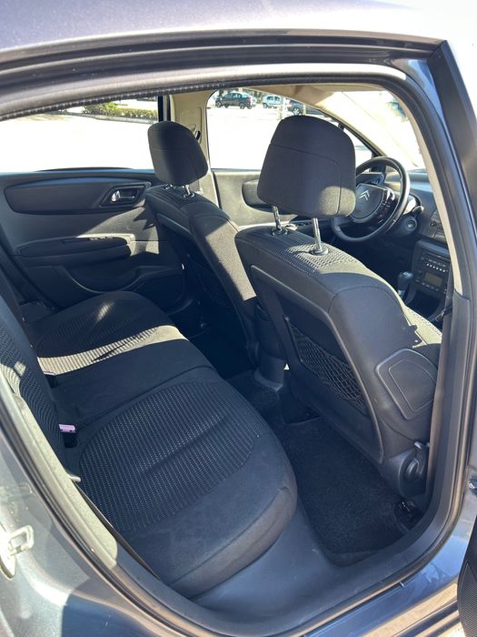 Citroen c4 1.4 2009