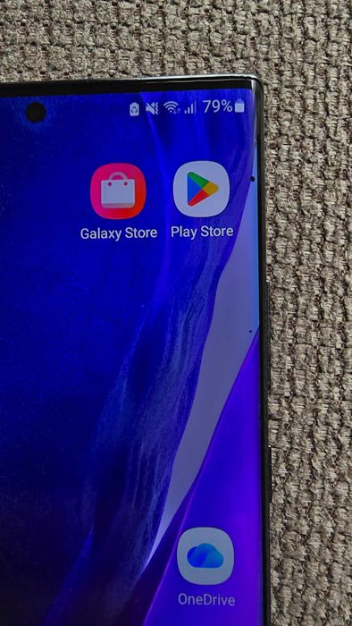 Samsung Note20 Ultra 5G 256GB