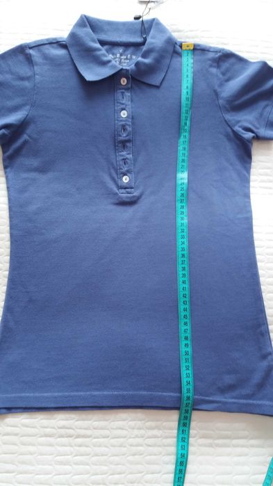 Футболка поло, XS, S,M
