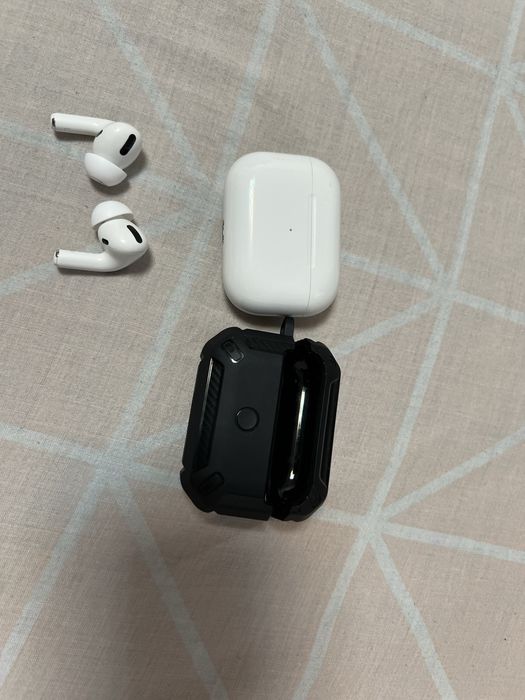 Продам Airpods pro 2