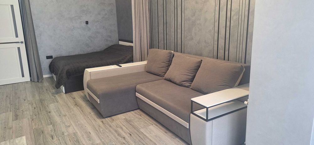 Продаж однокімнатної квартири у ЖК Премʼєр