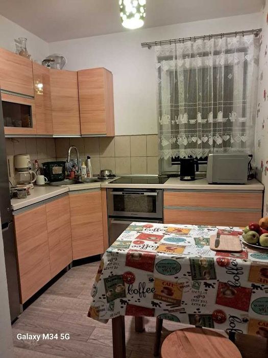 Mieszkanie – Wrocław - Widok 5