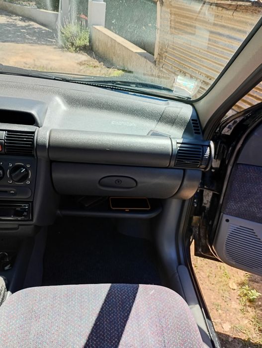 Opel corsa 1.5 TD