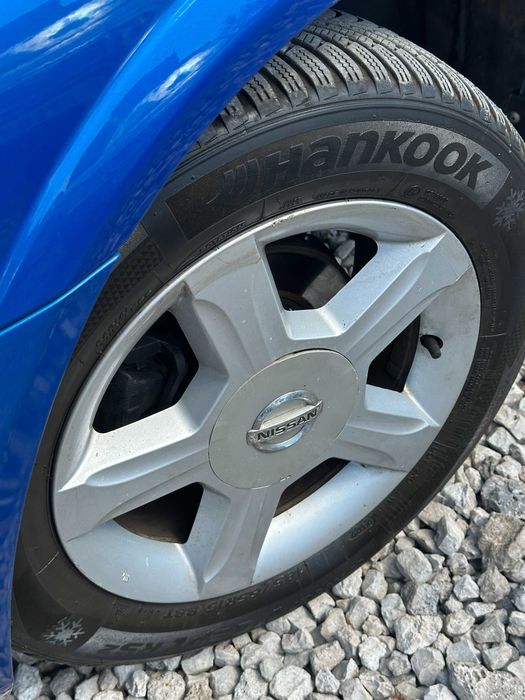 Продам Nissan Almera 2006 рік можлива розстрочка,кредит,обмін!