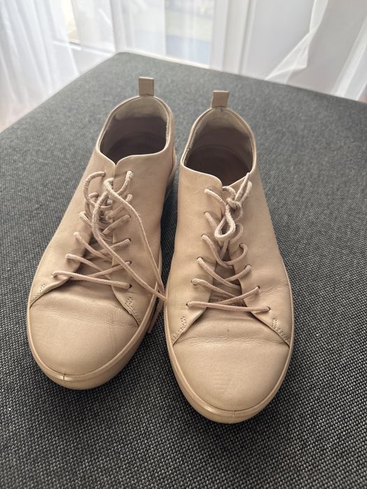 Buty Ecco cieliste