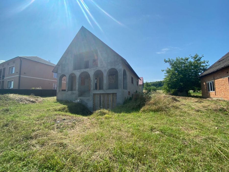 Продається будинок у Кіцмані