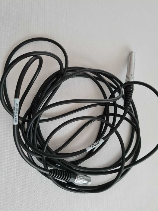 Kabel mikrofonowy do miernika poziomu hałasu Bruel&Kjear typ 2250