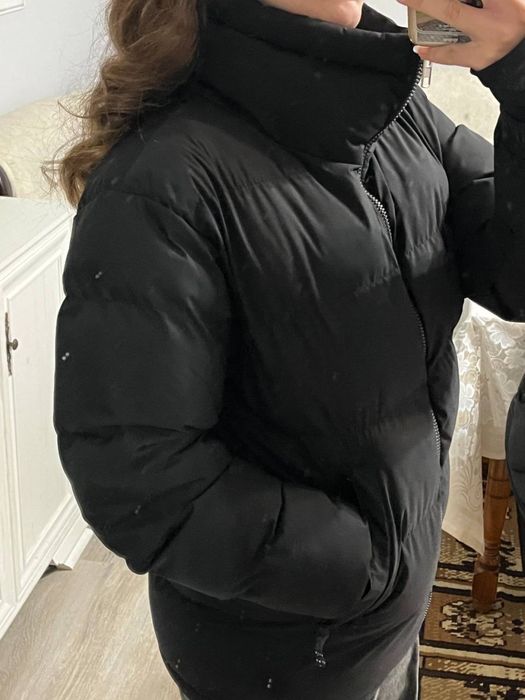 Куртка зимова жіноча