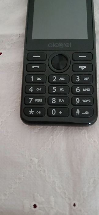 Telemóvel Alcatel 2003 G