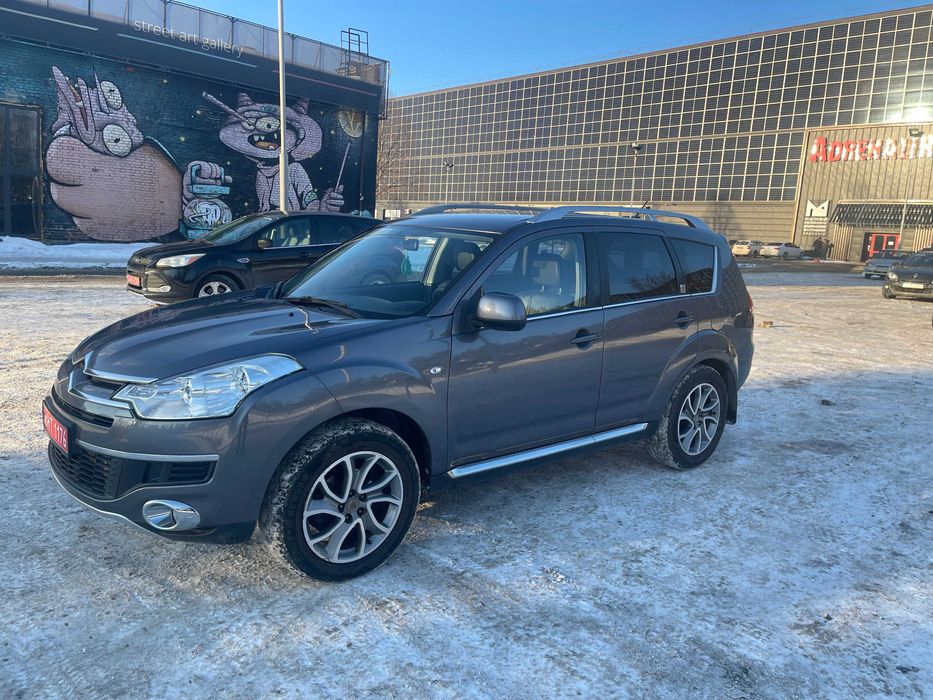 Стан нового.Пробіг оригінал не фарбована 100%.Без пробігу в Україні