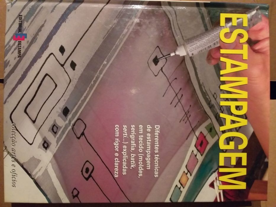 A Estampagem de M.ª Teresa Canals Aromí e Eva Pascual Miró