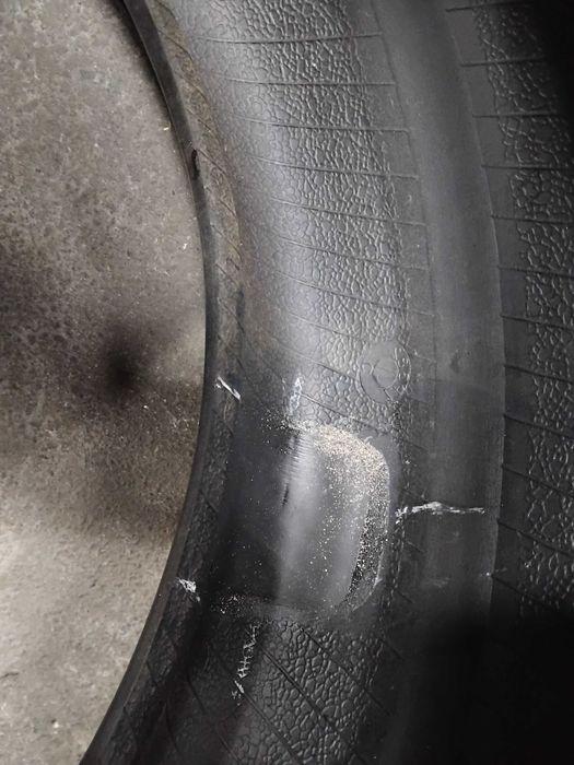 Шини бу 215/50 R17 Goodyear Efficient Grip Perf 2 Пара Літо