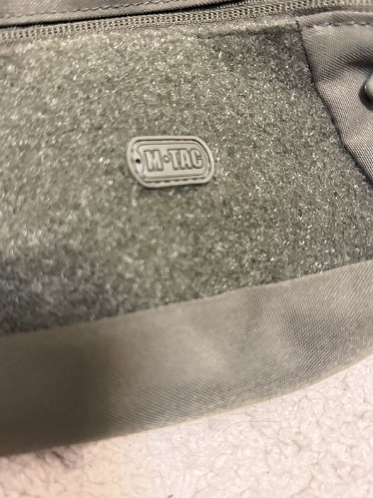 M-Tac сумка Companion Bag Small Ranger Green
