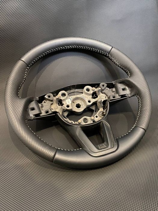 Руль , кермо Мазда Mazda 3 , 6 cx5