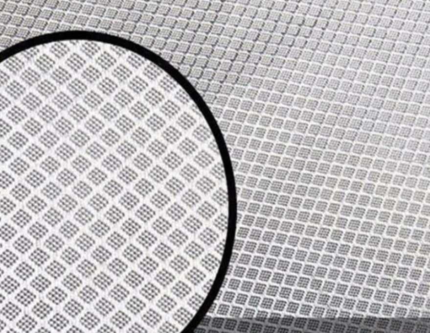 Экранирующая ткань ширина 152см за м.п. защита от излуч 4G и 5G, РЭБ,