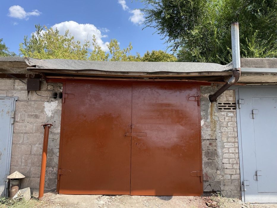 Продаю гараж 9*3,5 кооператив( Звёздный)