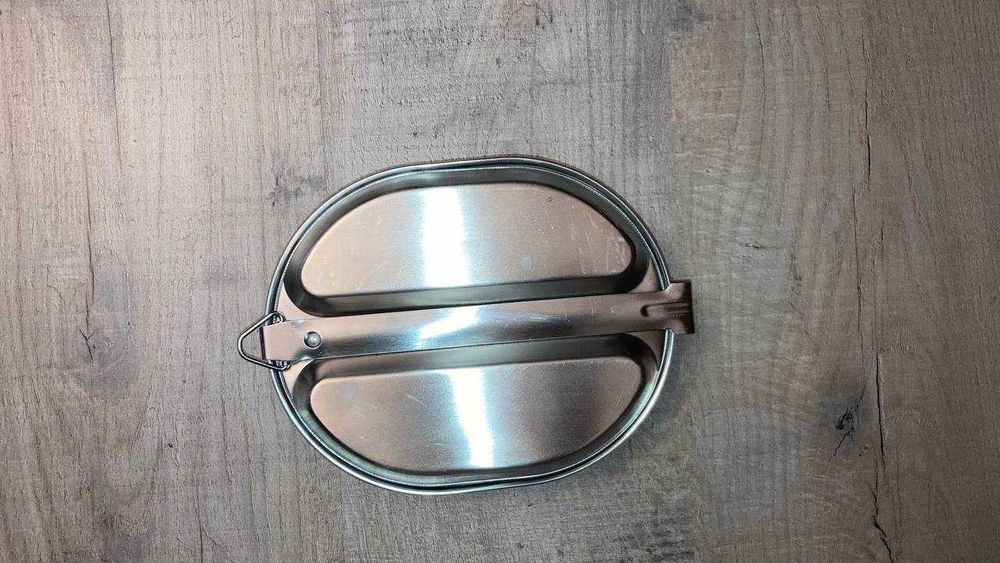 Menażka armii Stanów Zjednoczonych