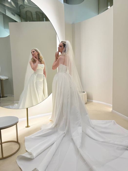 Продаж сукні millanova Olimpia