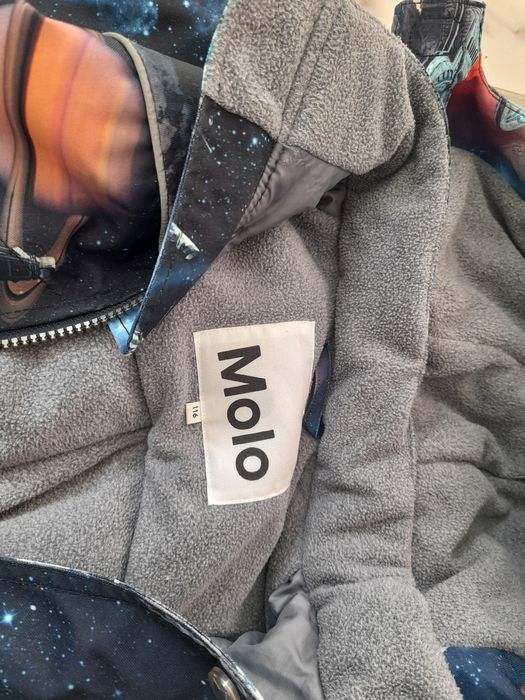 Kombinezon dziecięcy Molo