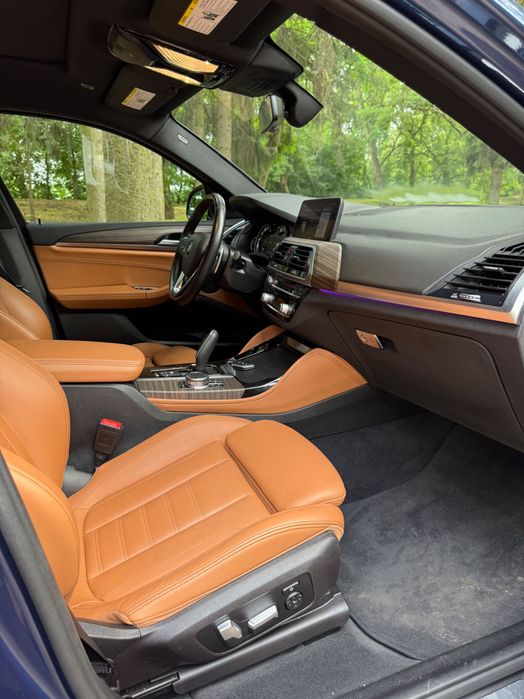 Bmw x4 xdrive 30i