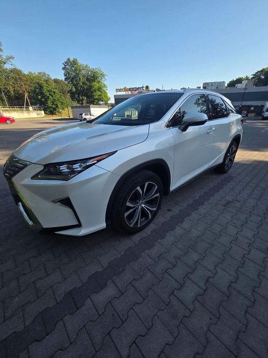 Lexus RX Lexus RX 200t