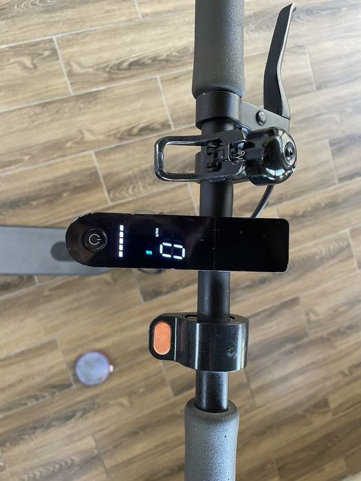 самокат електро xiomi m 365