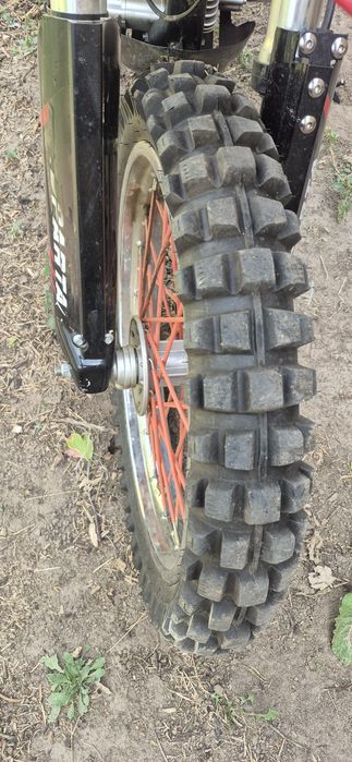 Sparta Cross SD200
