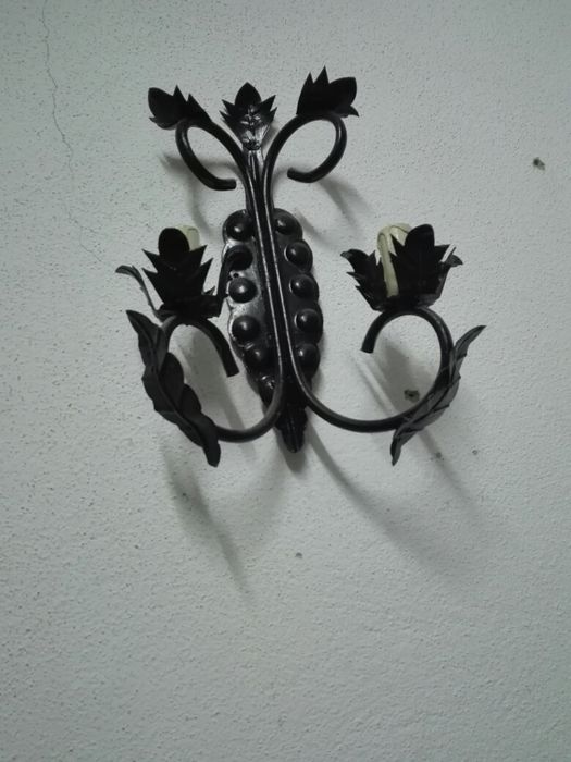 Vintage Candlesticks64751667564161121