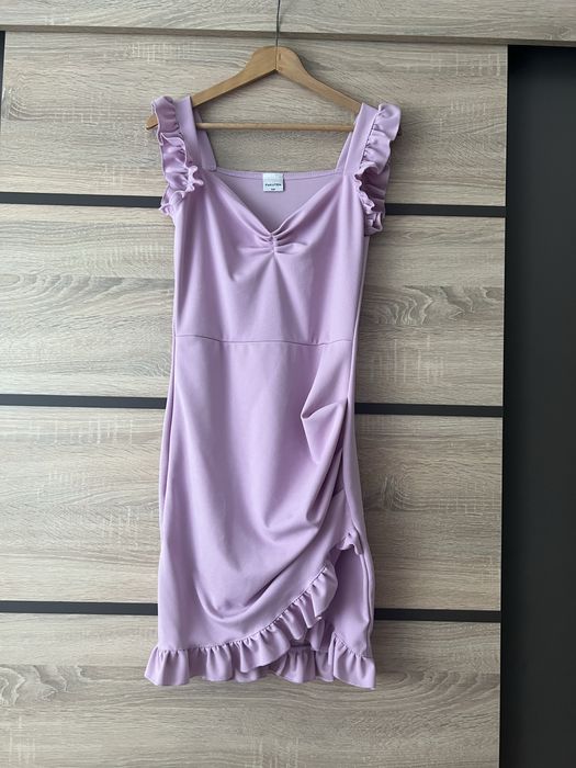 Sukienka, Pakuten, rozm. S/M