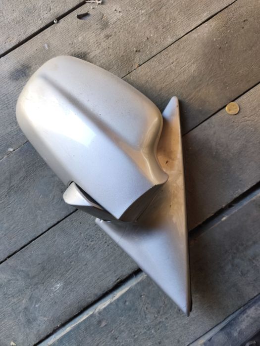 Зеркало праве R Hyundai Terracan