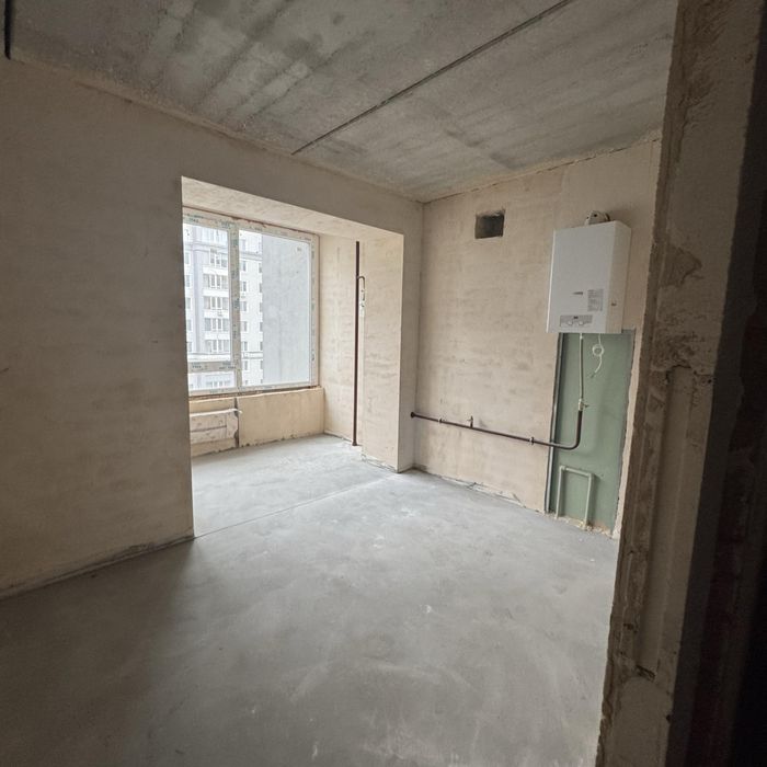 Двокімнатна квартира 60м2 Буча! Ціна під ключ