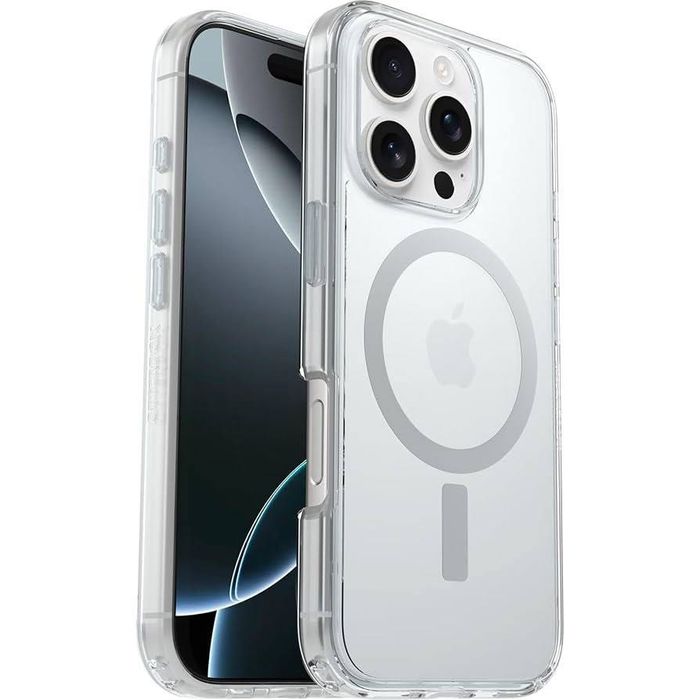 Case for Apple iPhone 16 Pro64738892385154120