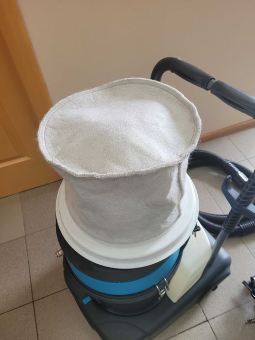 Б/в,3 в 1, Екстрактор (миючий пилосос), пилосос, водосос -  14 000