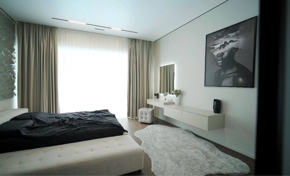 Дом по адресу ул. Магистратская (площадь 197 м²) - Atlanta.ua - фото 12