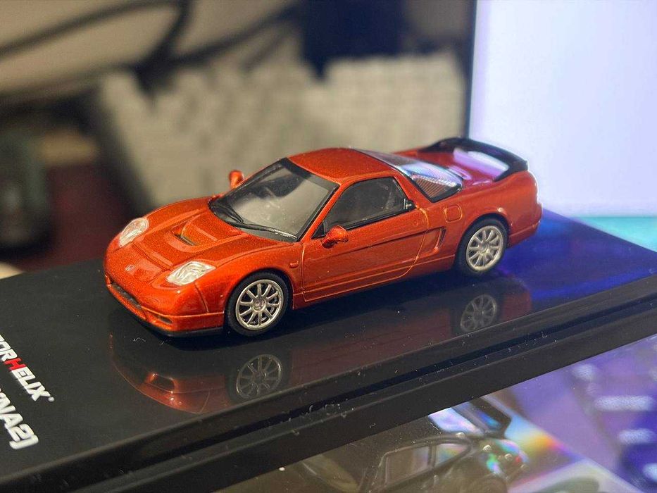 honda nsx - Хобі, відпочинок і спорт - OLX.ua