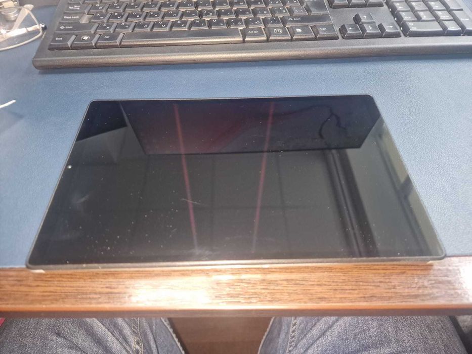 Планшет Lenovo Tab M10+ TB-X606X 4/64 LTE (сім-карта)