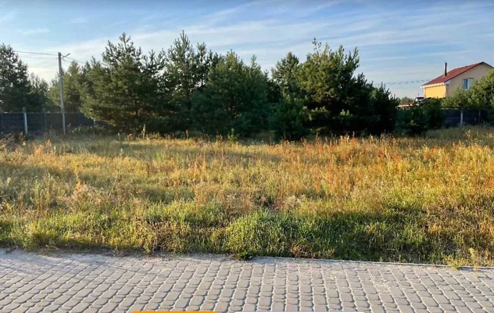 Продаж земельної ділянки с. Калинівка, ЖК “Калина 2”, Бучанський р-н