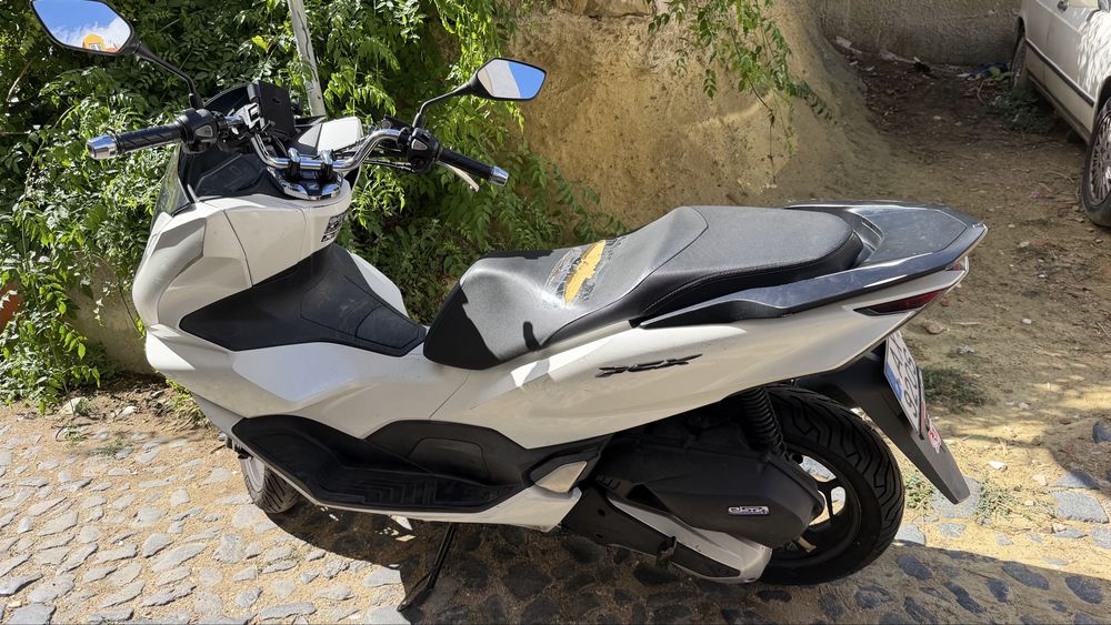Honda Pcx 2021 125cc