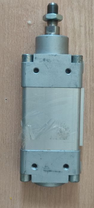 Пневмоциліндр Festo DZH-40-25PPV-A.