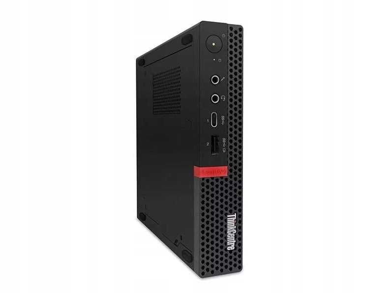 Гурт! Lenovo M720q Tiny | i3-9100T | 8GB | 240GB SSD | HDMI
