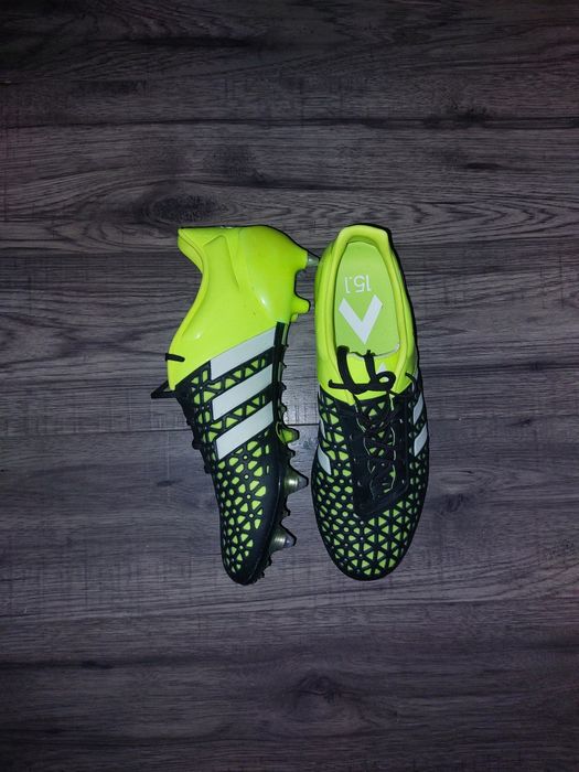 Sprzedam korki Adidas Ace 15.1 prezeski!! Okazja!!