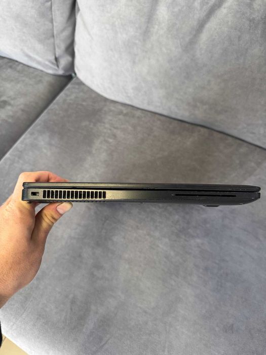 Ноутбук 14' Dell Latitude E7470 i5 6300u/8GB/SSD 256GB