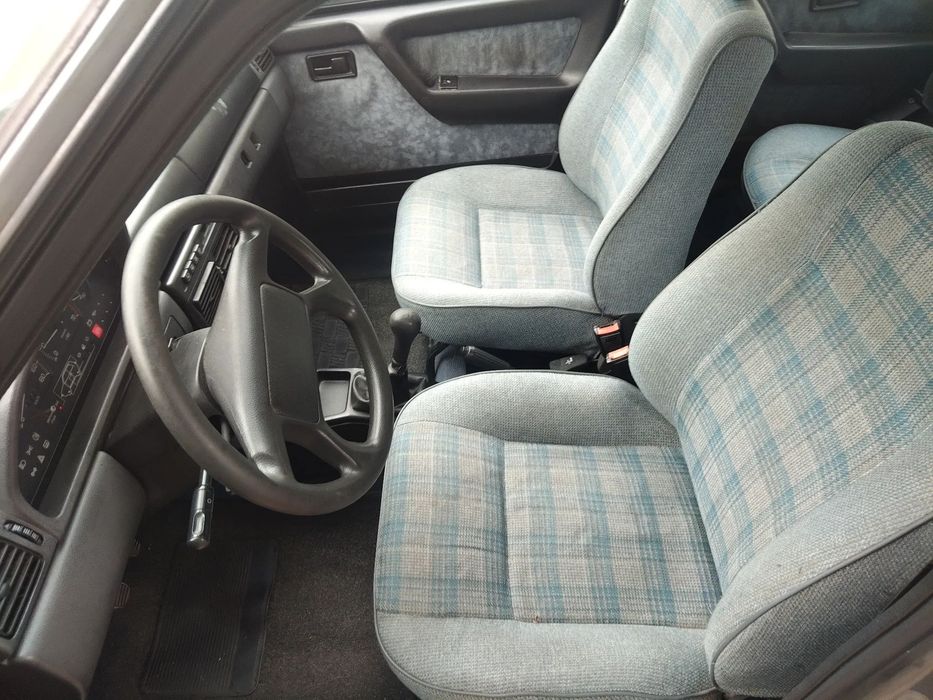 Fiat Uno 60 SX522608597512366085