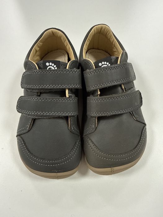 Buty skórzane nowe bar3foot II gatunek rozmiar 28 wersja na szeroką stopę nowe