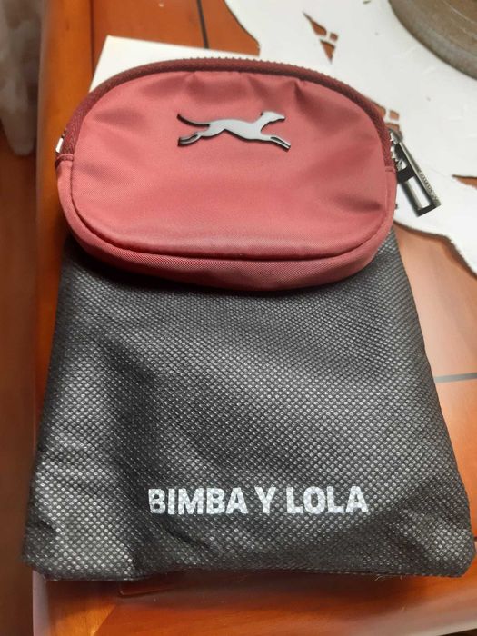 Bimba Y Lola - Carteira