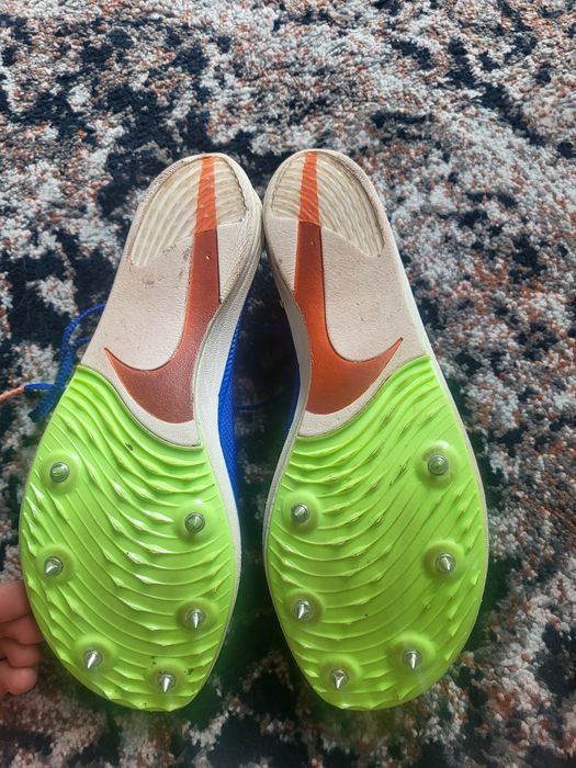 Kolce nike zoomx dragonfly
