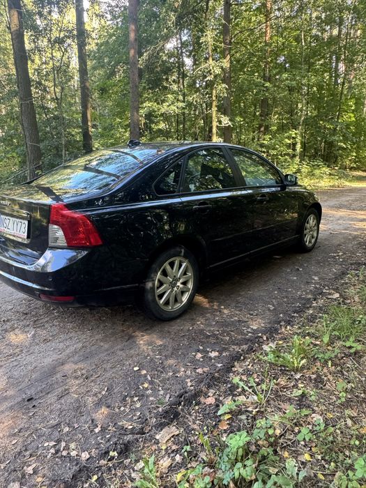 Volvo s40 bardzo dobry stan
