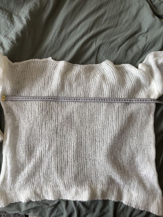 Кофта павутінка